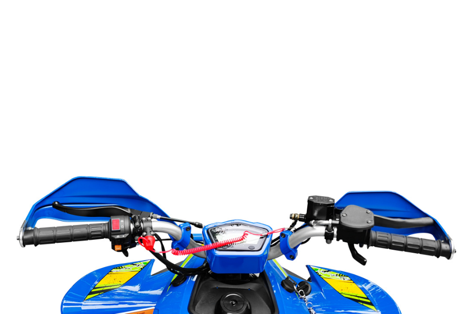 Квадроцикл YACOTA TYPHOON 250 в Сыктывкаре