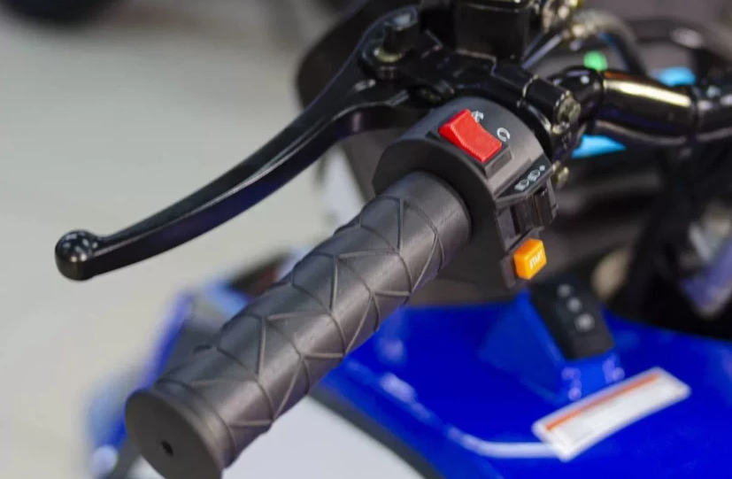 Снегоход Ataki WD 200 в Сыктывкаре