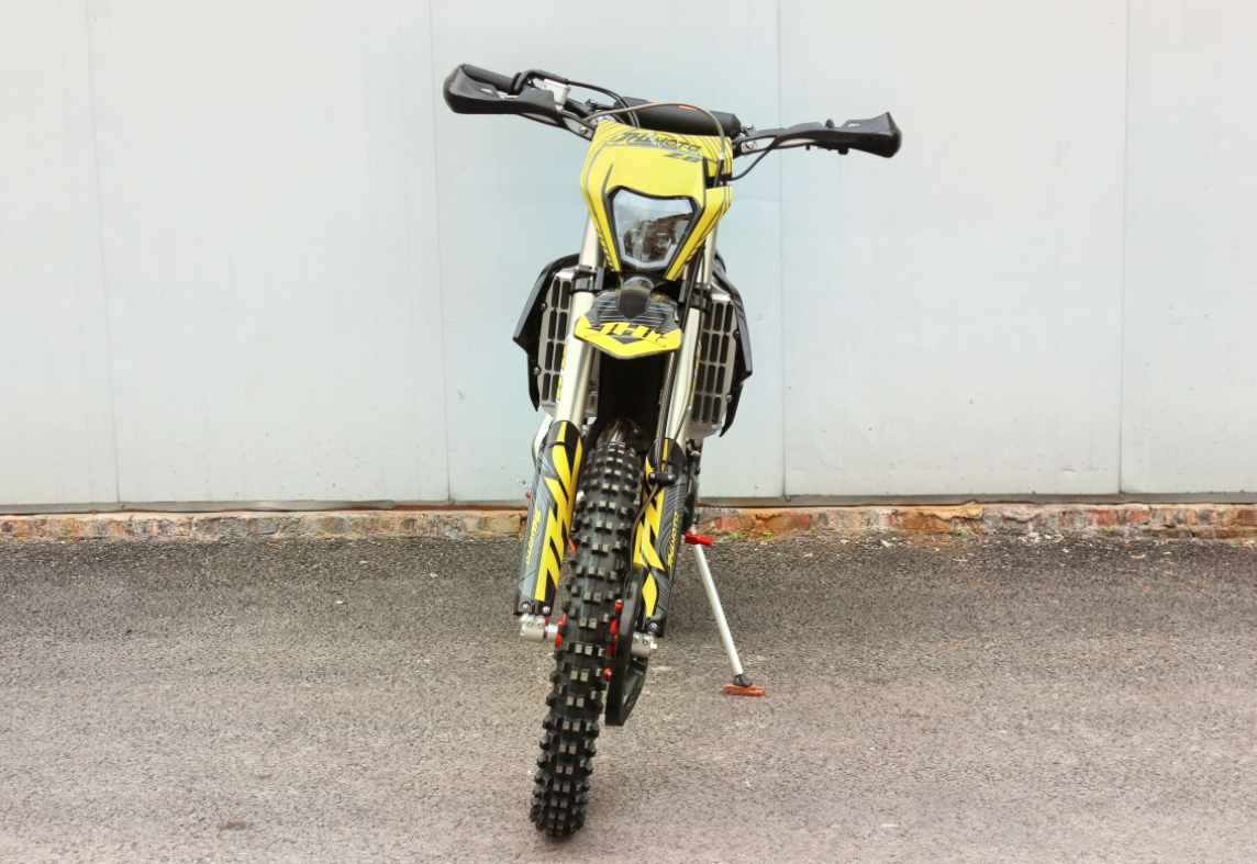 Мотоцикл JHLMOTO JHL Z8 NC300S (182-MN) в Сыктывкаре