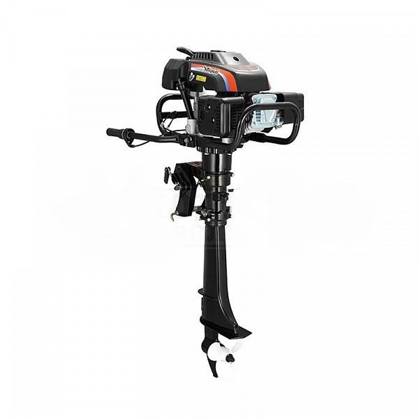 Лодочный мотор Condor XW6,5 (воздушное) в Сыктывкаре