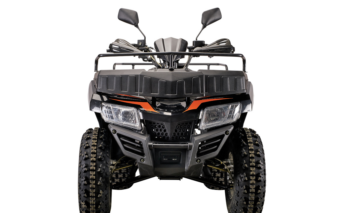 Квадроцикл YACOTA CABO 200 в Сыктывкаре