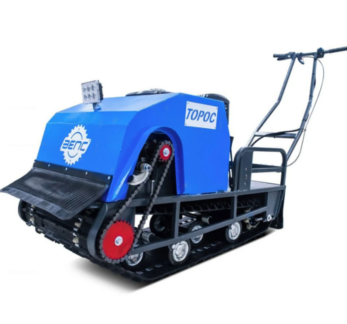 Мотобуксировщик ВЕПС WINTER «ТОРОС» 9 в Сыктывкаре