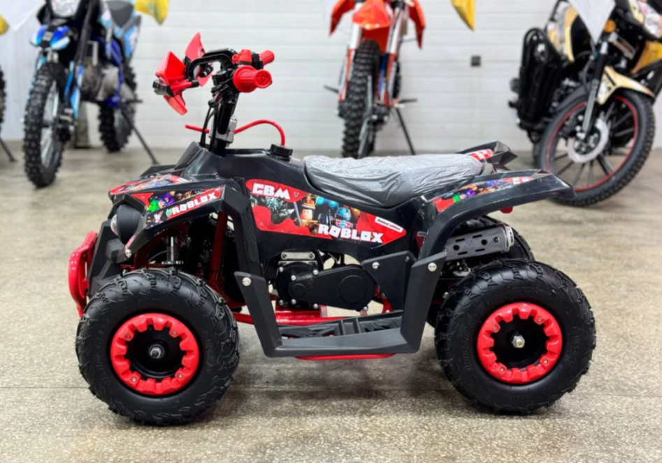 Квадроцикл GBM ROBLOX в Сыктывкаре