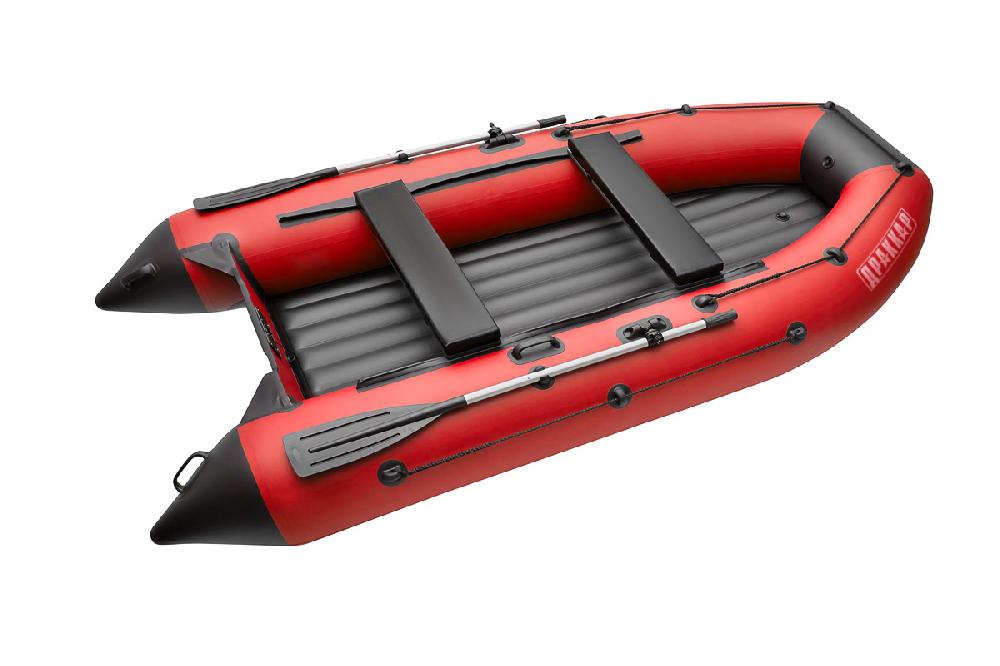 ЛОДКА ДРАККАР 3200 НДНД HANT-PRO в Сыктывкаре