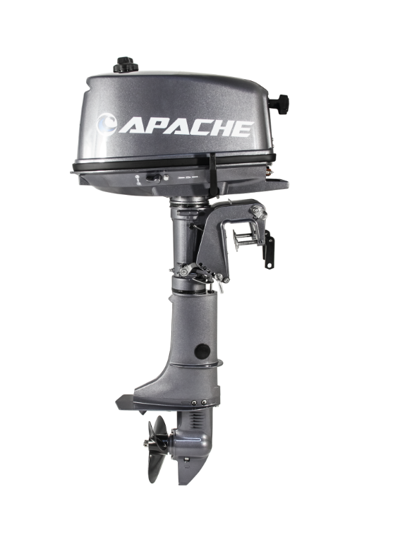 Лодочный мотор APACHE T5 BS в Сыктывкаре