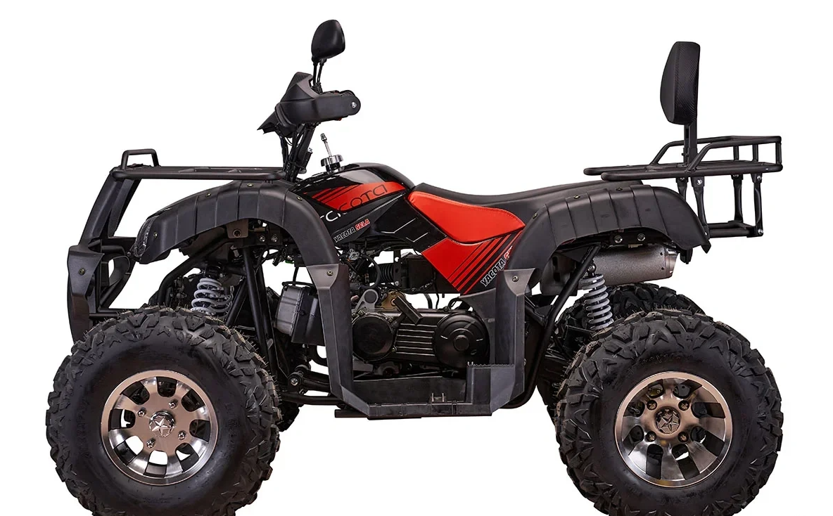 Квадроцикл YACOTA SELA 200 PRO в Сыктывкаре