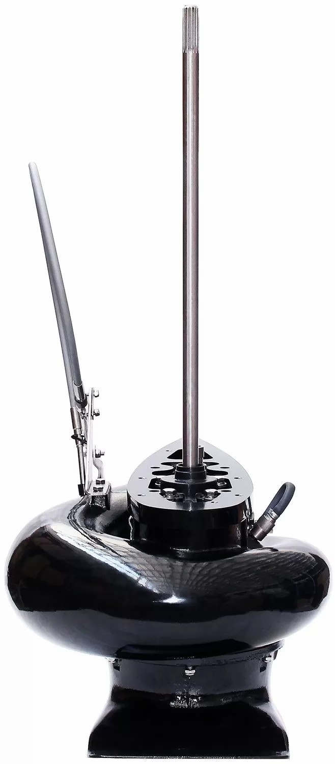 ВОДОМЕТНАЯ НАСАДКА MARLIN НА МОТОР 30 Л.С. YAMAHA, MARLIN, HIDEA, MIKATSU в Сыктывкаре