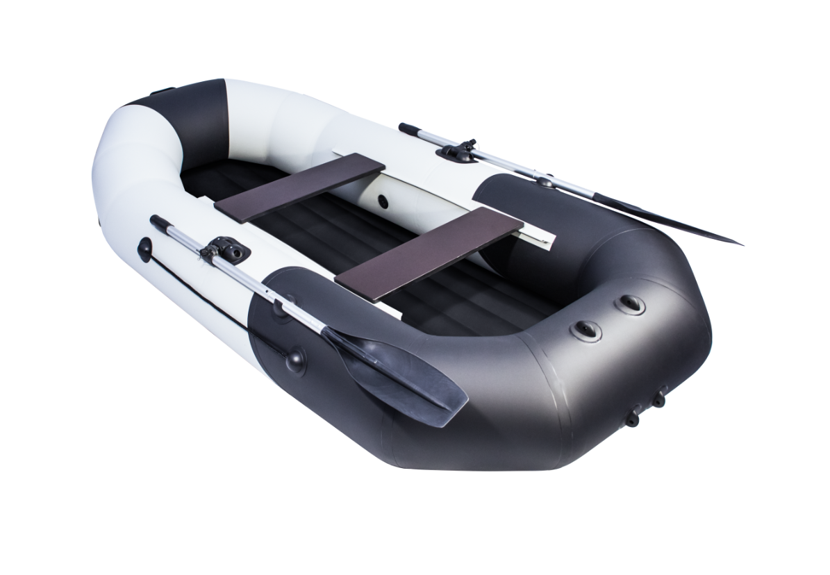 Лодка Таймень NX 270 НД в Сыктывкаре