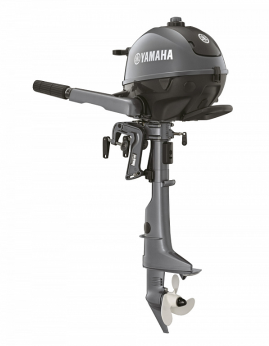 Лодочный мотор YAMAHA F2.5BMHS в Сыктывкаре