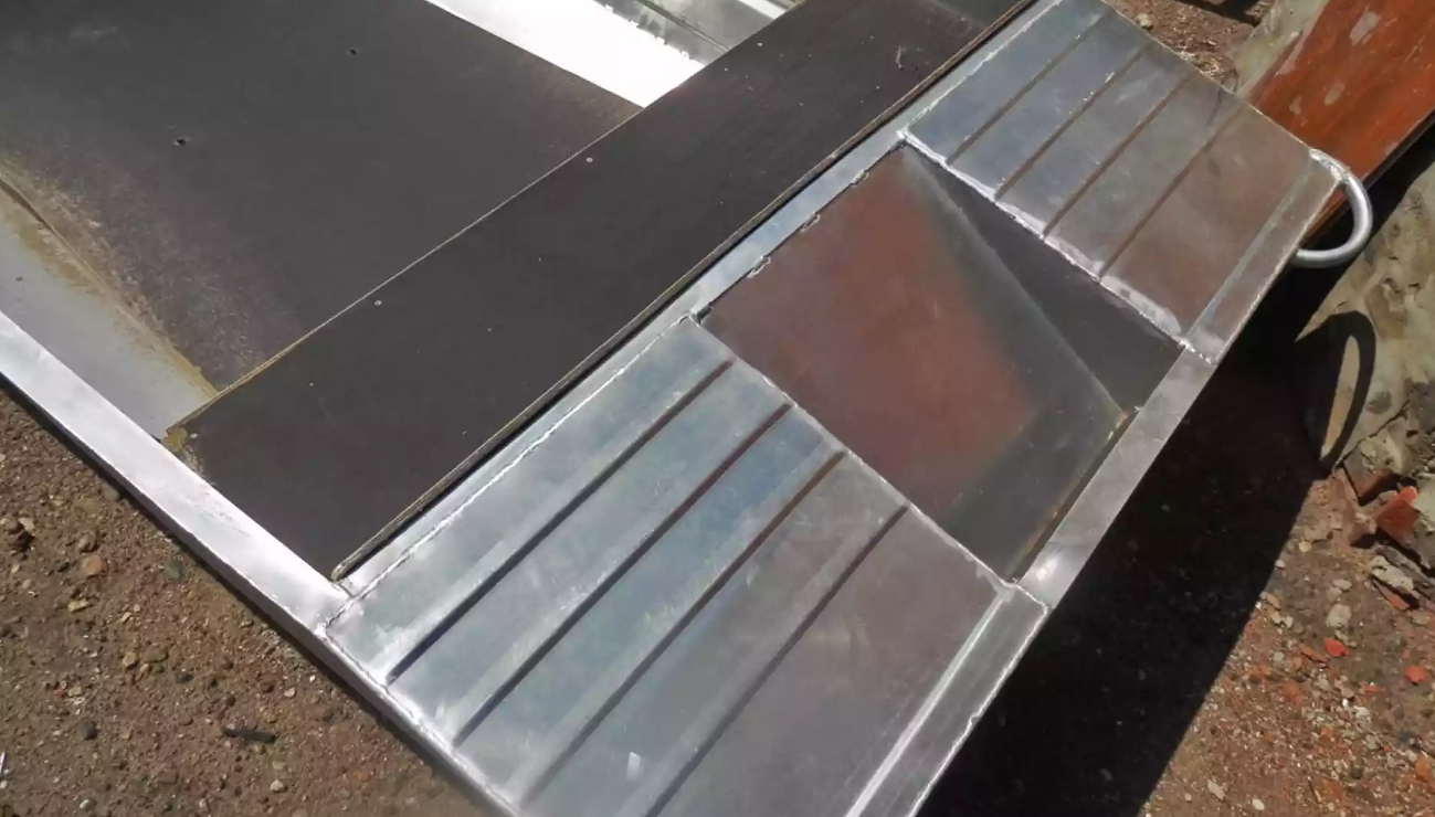 Алюминиевая лодка Вятка-Профи Вариант в Сыктывкаре