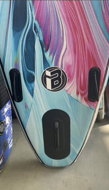 SUP (САП) ДОСКА RAIDEX I BOARD 11’ (332СМ) N 33 в Сыктывкаре