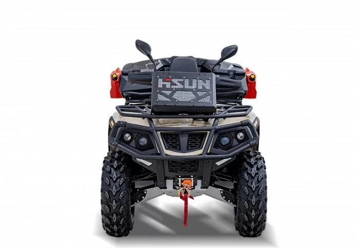 Квадроцикл HISUN TACTIC 550-/EXTREME EDITION/ в Сыктывкаре