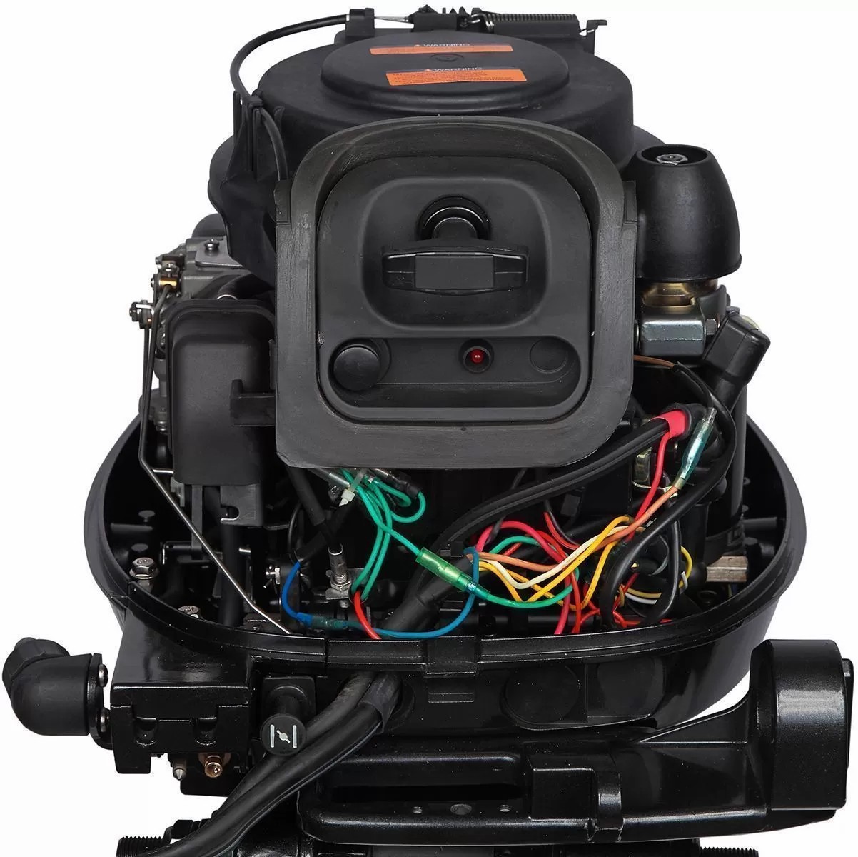 Лодочный мотор MARLIN MF 9.9 AMHS в Сыктывкаре