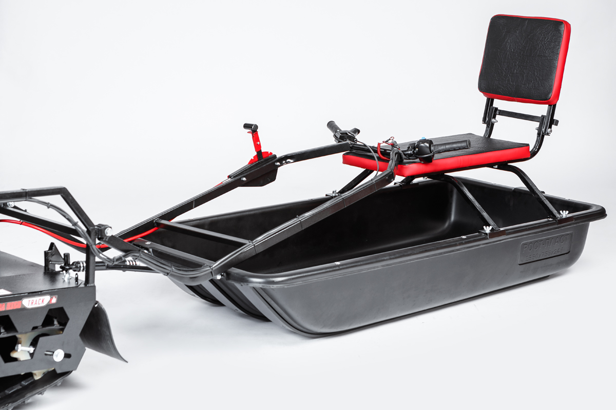 СИДЕНИЕ ДЛЯ САНЕЙ в Сыктывкаре