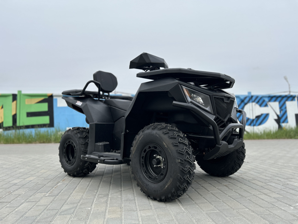 Квадроцикл GBM CRONOS 320 ST в Сыктывкаре