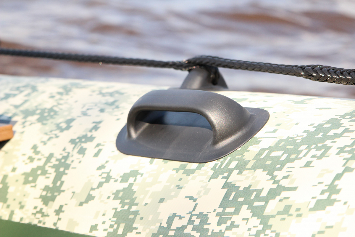 Лодка MISHIMO PRO 350 в Сыктывкаре