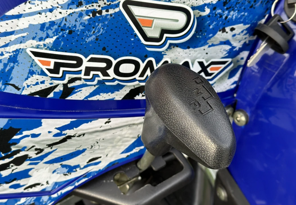  Квадроцикл PROMAX ATV 250 MAX (2025) в Сыктывкаре