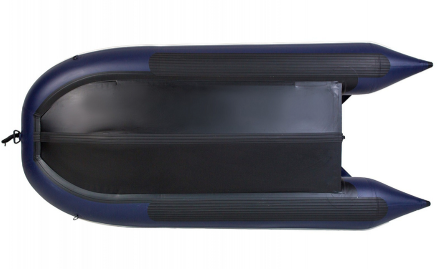 НАДУВНАЯ ЛОДКА GLADIATOR B330AD в Сыктывкаре