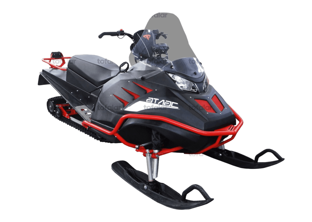 Снегоход ТОФАЛАР АТЛАС 500 в Сыктывкаре