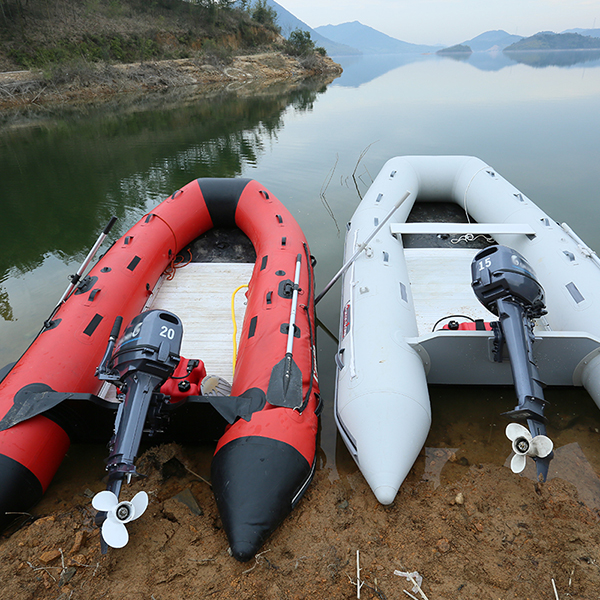 ЛОДОЧНЫЙ МОТОР ALLFA CG Т15 в Сыктывкаре
