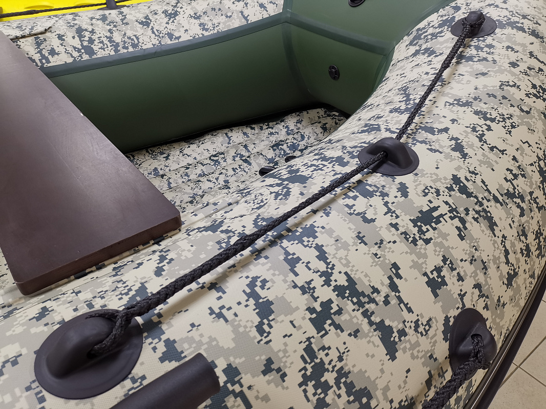 Лодка MISHIMO SPORT 400 в Сыктывкаре