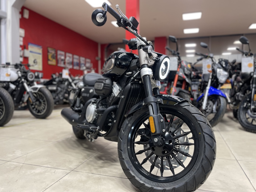 Мотоцикл Benda Chinchilla 300 в Сыктывкаре