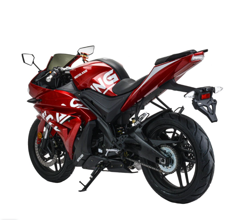 Мотоцикл MOTOLAND (МОТОЛЕНД) R1 300 в Сыктывкаре