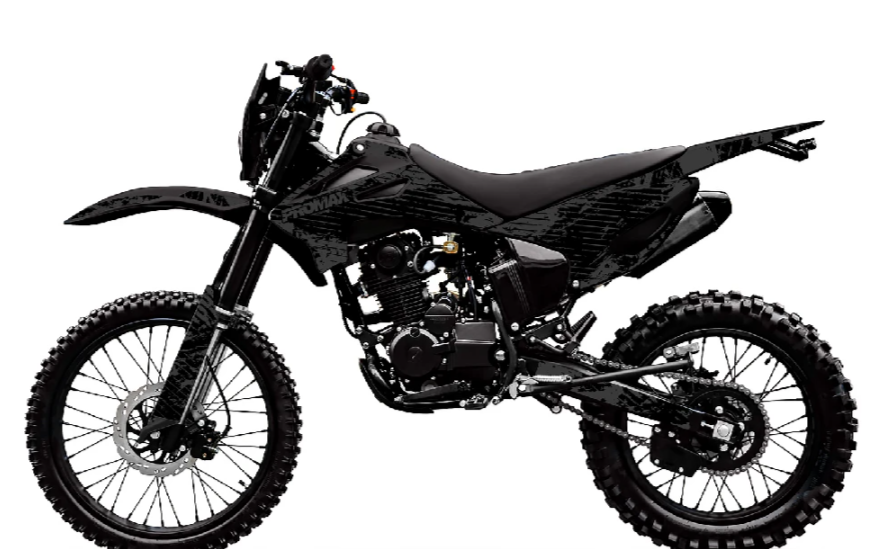 Кроссовый мотоцикл PROMAX ARMY 250 в Сыктывкаре