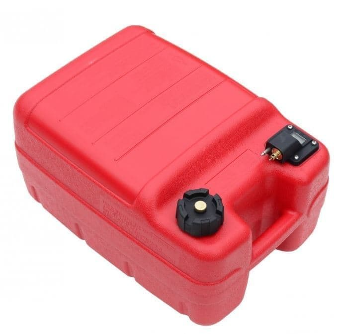 БАК ТОПЛИВНЫЙ 24 ЛИТРА ДЛЯ КАТЕРОВ И ЛОДОК в Сыктывкаре