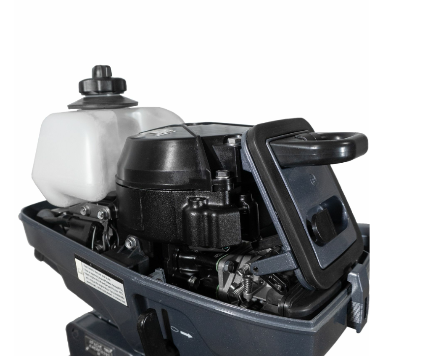 Лодочный мотор APACHE T3 BS в Сыктывкаре