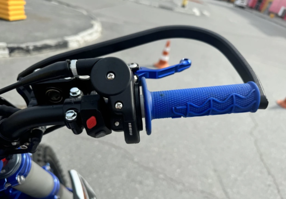 Кроссовый мотоцикл FAIDET NC300S ULTRA KKE в Сыктывкаре