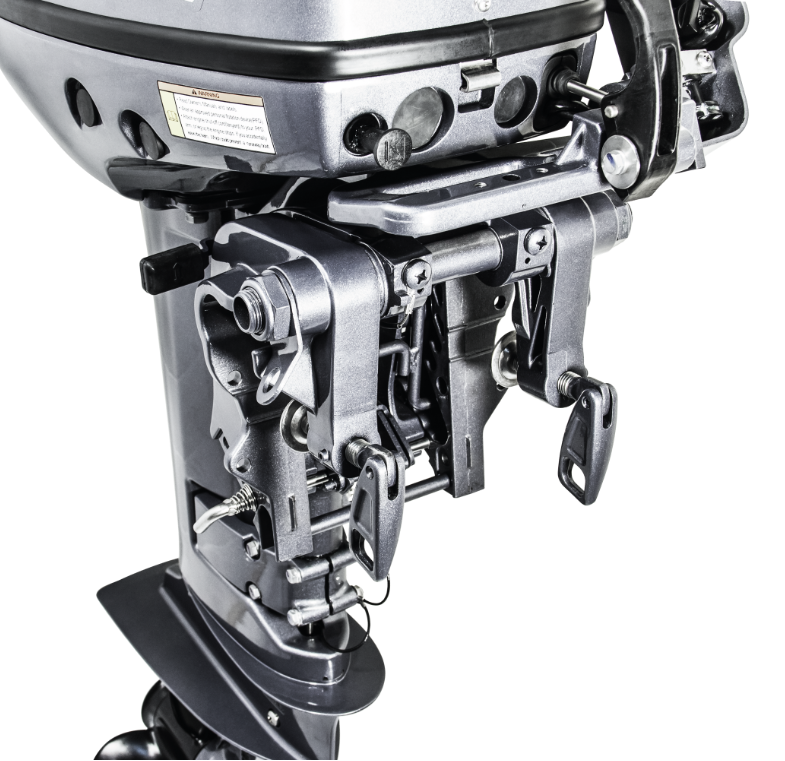 Лодочный мотор APACHE T9.9(15) BS в Сыктывкаре