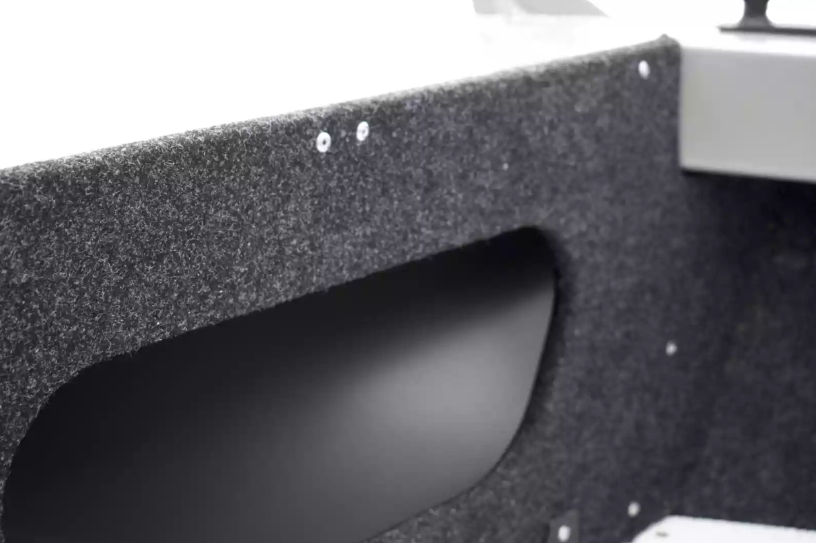 Алюминиевый катер Неман 550 DC в Сыктывкаре