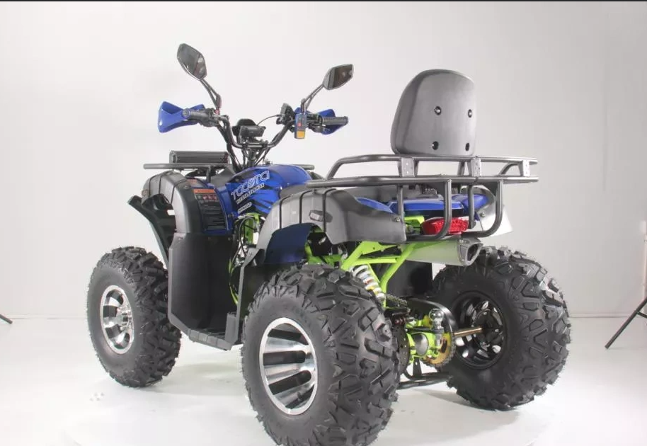 Квадроцикл YACOTA SELA MAX в Сыктывкаре