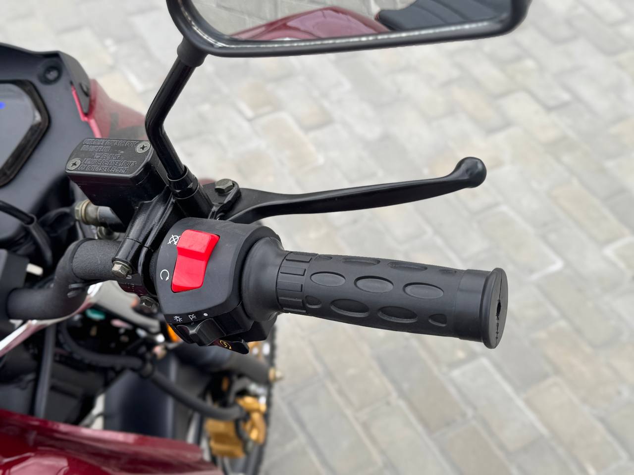 Мопед FAIDET TUGELA RS150 (49) в Сыктывкаре