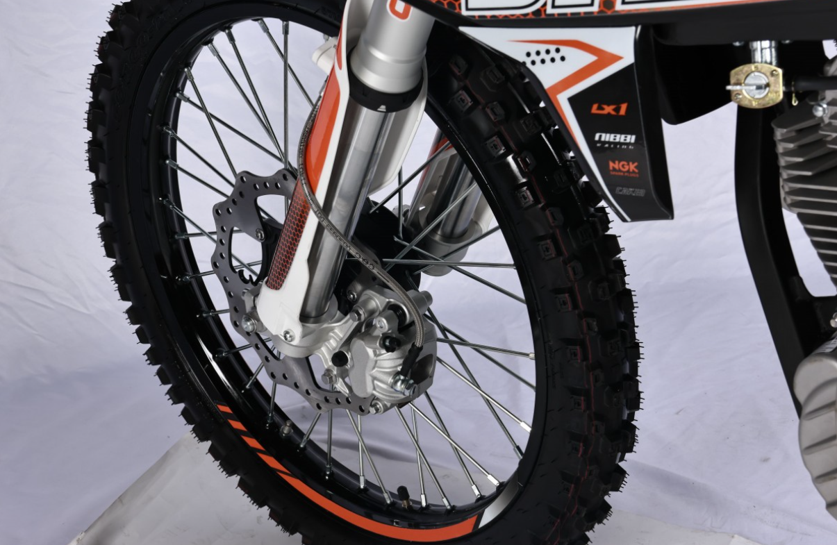 Мотоцикл JHLMOTO JHL LX1 CB250 (172FMM-3A) в Сыктывкаре