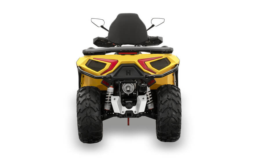Квадроцикл HISUN GUARDIAN 750S -/SHORT/ в Сыктывкаре