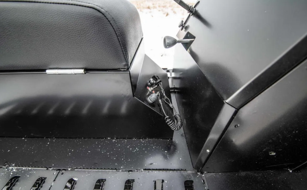 Снегоход АРКТИК 4Т в Сыктывкаре