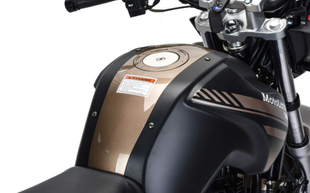 Мотоцикл MOTOLAND (МОТОЛЕНД) 300 BANDIT в Сыктывкаре