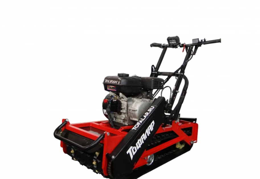 Мотобуксировщик Тофалар Мини в Сыктывкаре