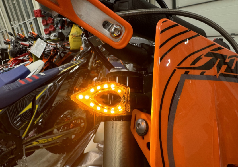 Мотоцикл JHLMOTO JHL M5 MT250 (1E66MM) в Сыктывкаре