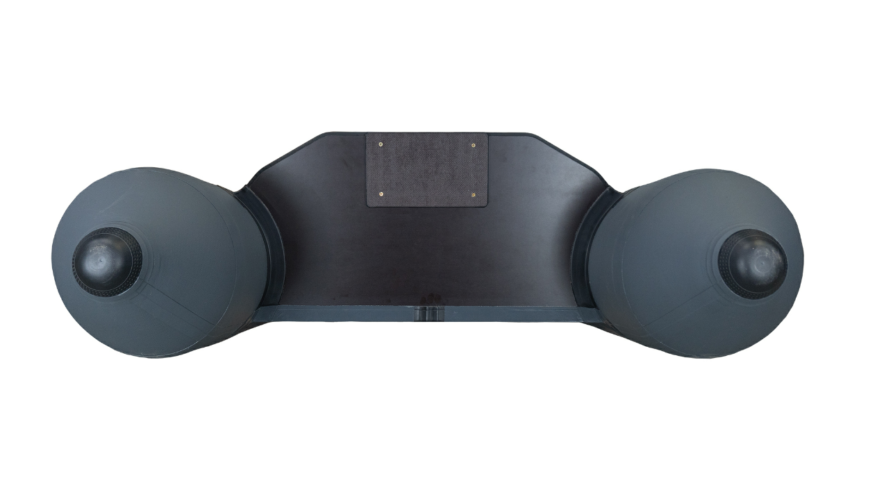 Лодка БАРС 2800 Слань-книжка киль в Сыктывкаре