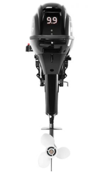 Лодочный мотор HIDEA HD9.9FHS в Сыктывкаре