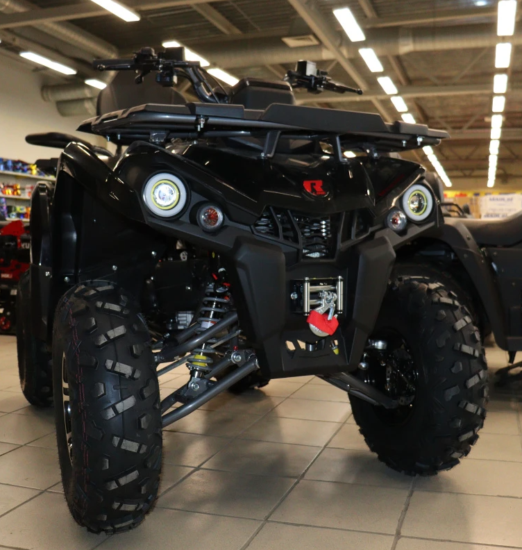 Квадроцикл PROMAX RENEGADE 300 LONG WINCH PRO (2025) в Сыктывкаре