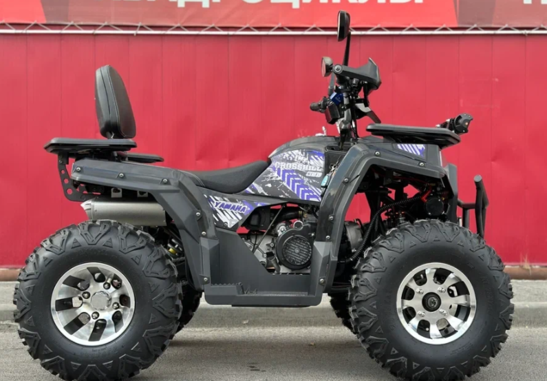 Квадроцикл GBM CROSS HILL 300 NEW PREMIUM в Сыктывкаре