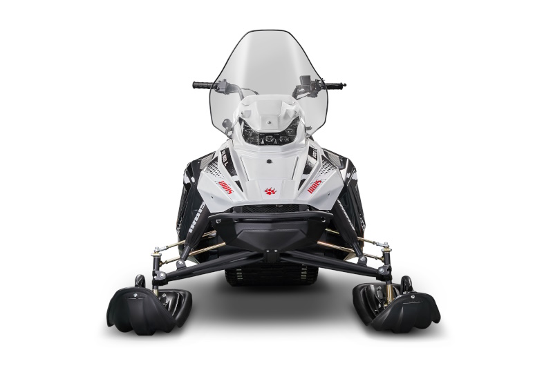 Снегоход IRBIS TUNGUS 600L 25/26 в Сыктывкаре