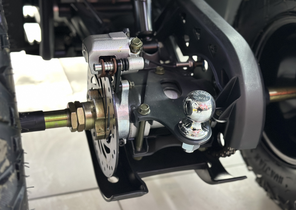 Квадроцикл GBM MAVERICK 300 NEW LUX в Сыктывкаре