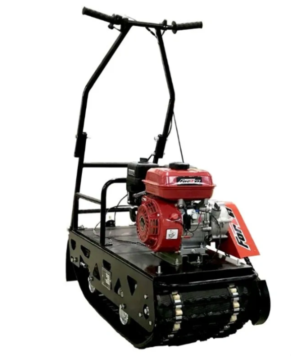 Мотобуксировщик Forza МБС1-6С в Сыктывкаре