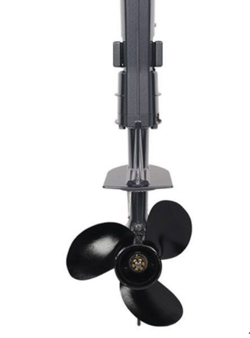 Лодочный мотор ALLFA T2,6S в Сыктывкаре