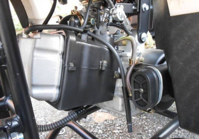 Квадроцикл MOTOLAND (МОТОЛЕНД) 200 ALL ROAD в Сыктывкаре